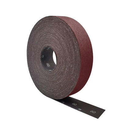 Rollo Lija 23 CM Fandeli X86 Grano 80 INNER - Fandeli