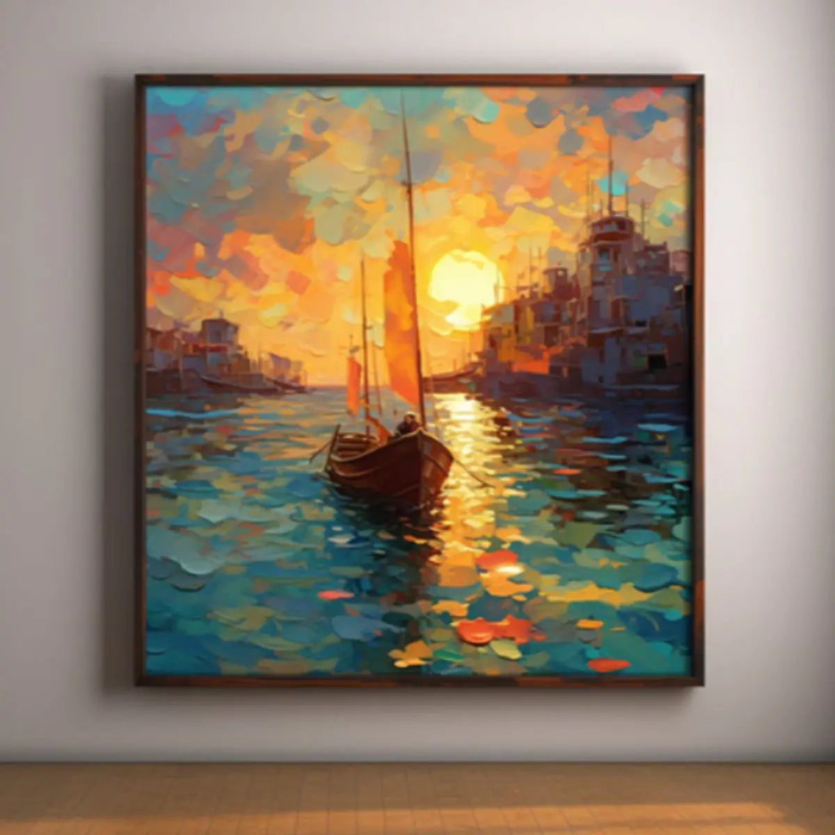 Papel Arte Kronaline Rollo Textur Fuerte 320g Algodón Art801 - Kronaline - vista trasera