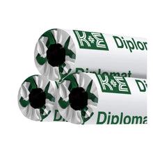 Rollo Papel Bond Kronaline Ink-jet Diplomat Ke510 Ploter 0.91 x 100 m 3 PIEZA - Kronaline - vista lateral
