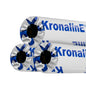Rollo Papel Bond Premier Kronaline BP406 Plotter 0.61 x 50 m Kronaline