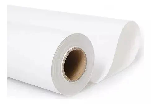 Rollo Papel Bond Premier Plotter Planos 75g Bp417 Kronaline - Kronaline - empaque