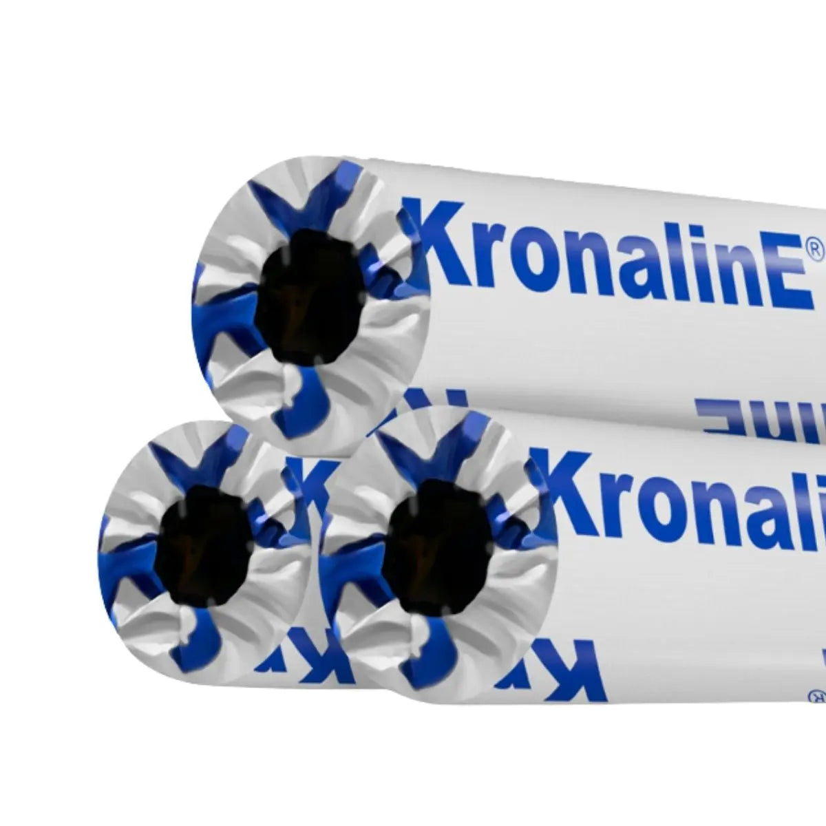Rollo Papel Bond Premier Kronaline Bp417 Plotter 0.61 x 100 m 3 PIEZA - Kronaline - accesorios