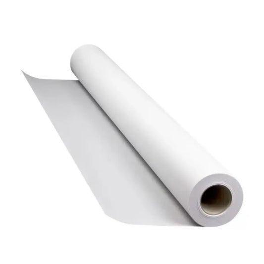 PAPEL PRESENTACION PARA INK-JET K+E 180 g  N2" 1.37  x  25 m - Kronaline