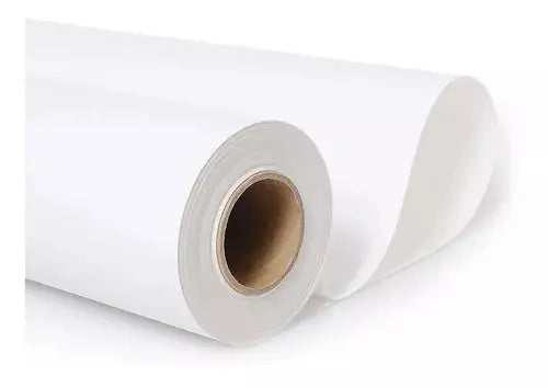 Rollo Papel Sublimar Kronaline 21 Cm Sublimación 100m Subl07 - Kronaline - vista trasera
