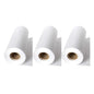 Rollo Papel Sublimar Kronaline Subl07 Secado Rápido 100g 0.21 x 100 m 3 PIEZA - Kronaline
