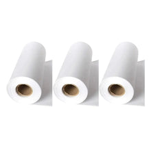 Rollo Papel Sublimar Kronaline Subl27 Secado Rápido 100g 0.22 x 100 m 3 PIEZA - Kronaline - empaque