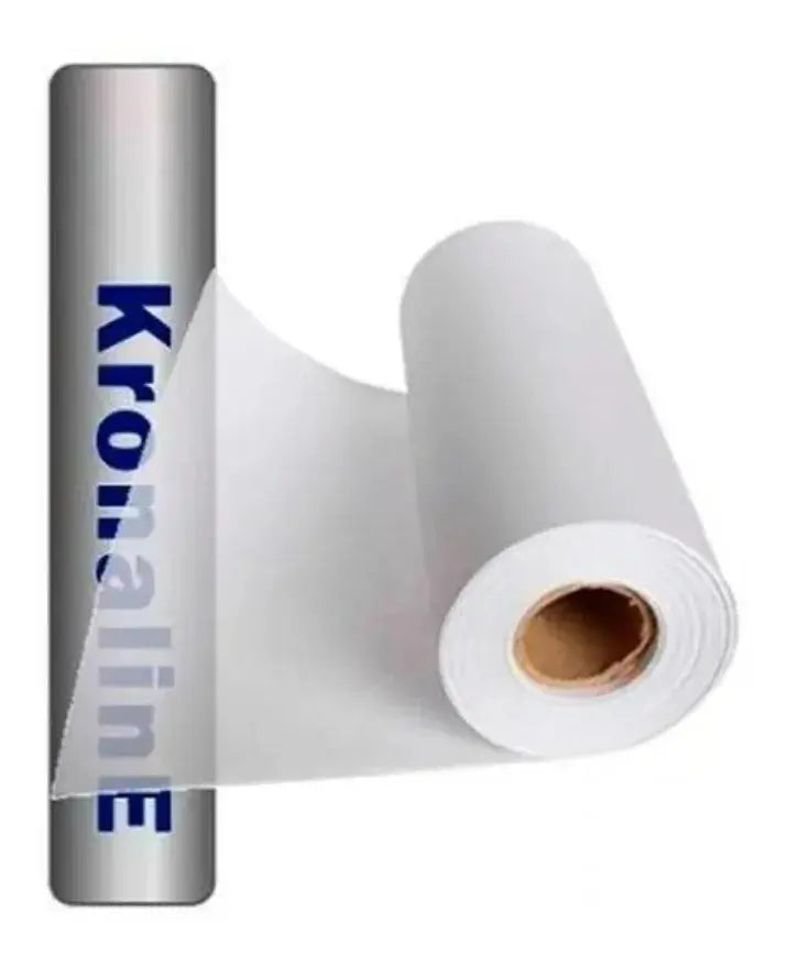 Rollo Pelicula Poliester Traslucido Mate Kronaline Pj231 - Kronaline