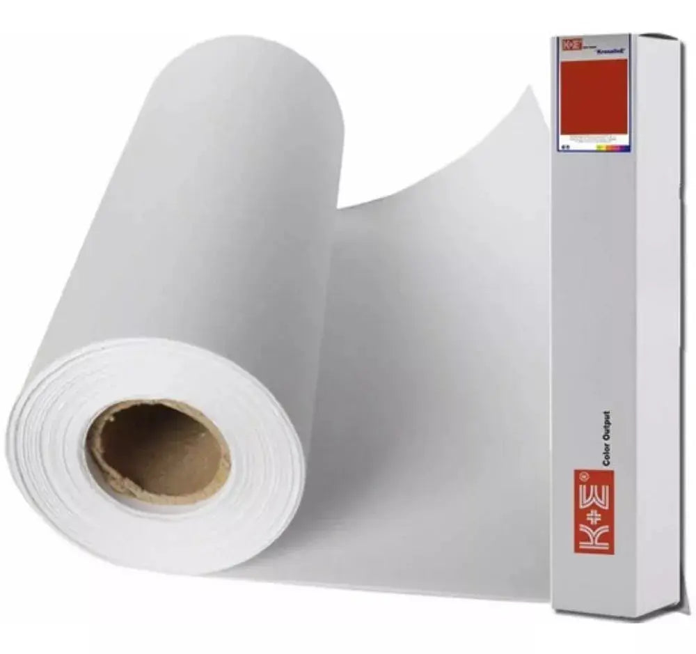 Tela Canvas Mate Rollo Cuadros Arte Fotos Kronaline Ke600 - Kronaline - accesorios