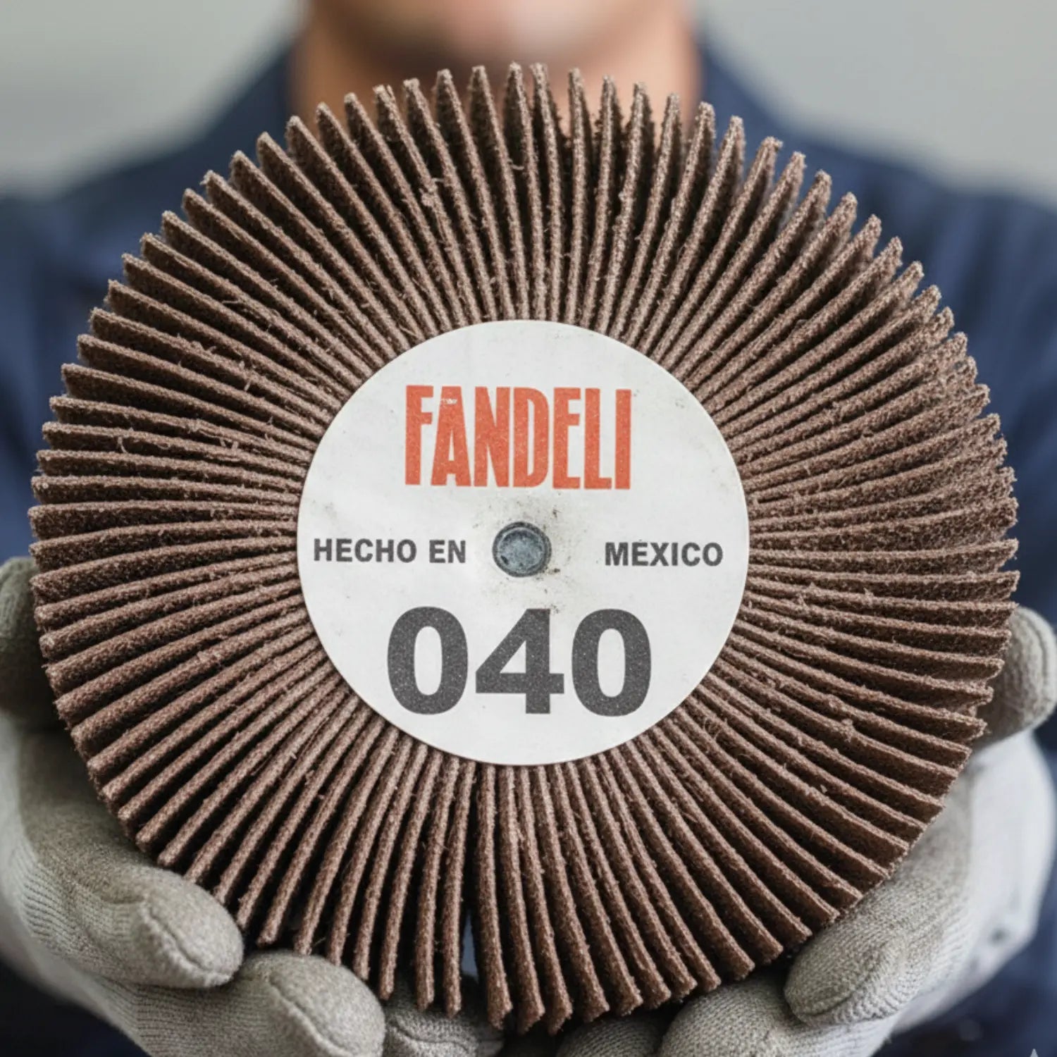 5 PZS BANDA W-98 400  0.076m X 0.533m TELA FANDELI - Fandeli