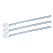 Sujetacables Nylon Argos 48.03 x 0.342 pulgadas Color Natural - Argos