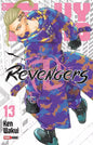 Tokyo Revengers Manga Tomo A Elegir Panini Anime Español N°13 - Panini