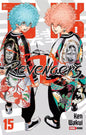 Tokyo Revengers Manga Tomo A Elegir Panini Anime Español N°15 - Panini