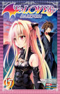 To Love Ru Darkness Manga Panini Anime Escoger Tomo Español N°17 - Panini