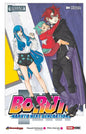 Boruto Manga Panini Tomo A Elegir N°17 - Panini