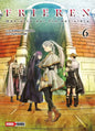 Frieren Más Allá Del Fin Del Viaje Panini Manga Por Tomo N°6 - Panini