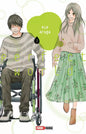 Perfect World Panini Manga Elegir Tomo N°7 - Panini Manga