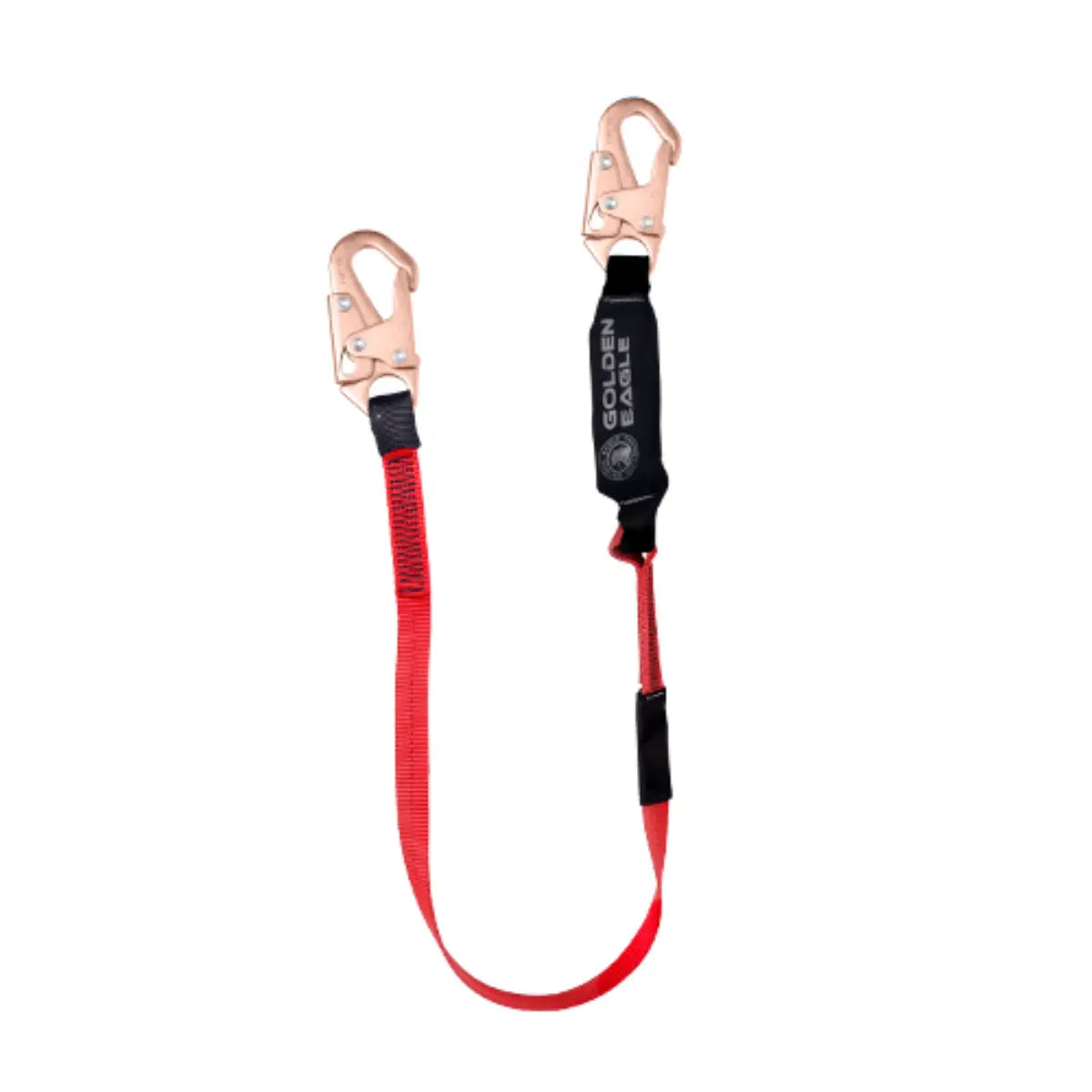 Eslinga Seguridad Poliéster 1 Pulgada Golden Eagle - Golden Eagle - vista lateral