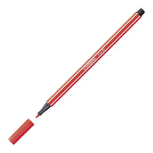 10 Rotuladores Stabilo Pen 68 Marcadores Colores Surtidos - Stabilo
