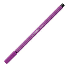 18 Rotuladores Stabilo Pen 68 Marcadores Colores Surtidos - Stabilo - empaque