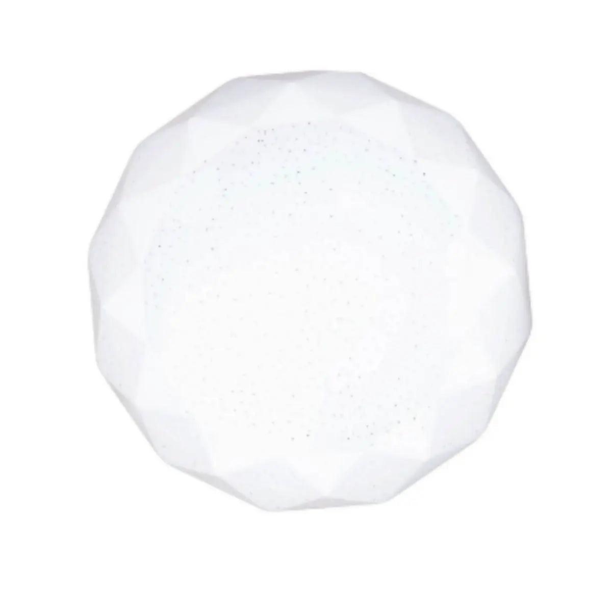 Luminario Plafon Redondo Sanelec Fijo LED 15 W - Sanelec