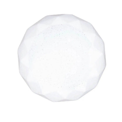 Luminario Plafon Redondo Sanelec Fijo LED 15 W - Sanelec