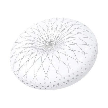 Luminario Led Redondo 15W Milan Sanelec - Sanelec - detalle
