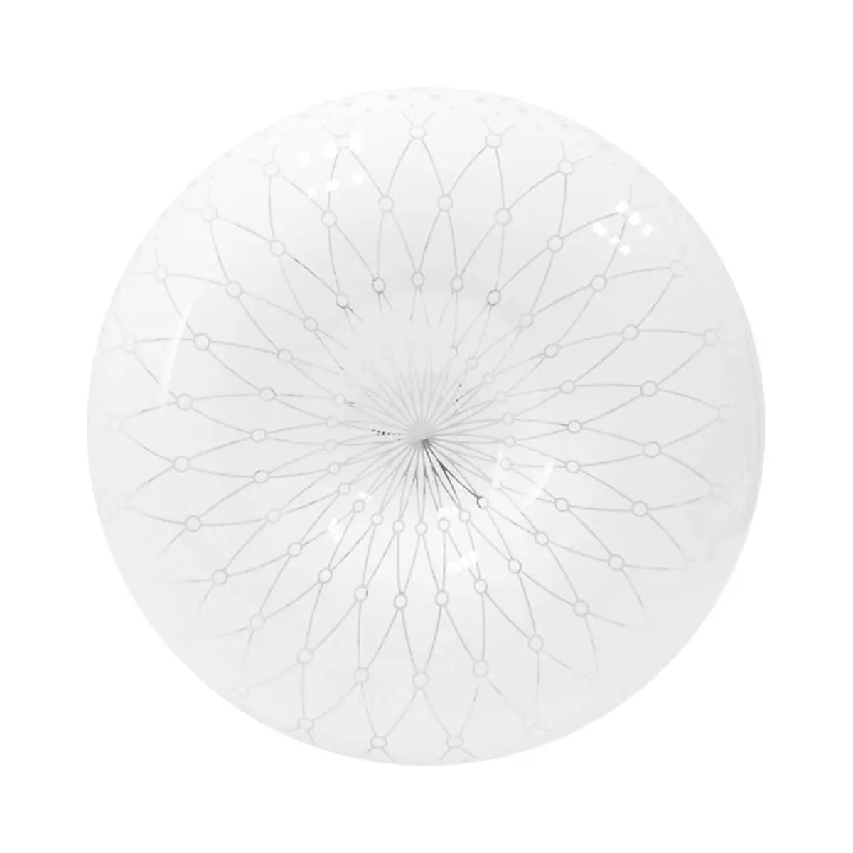 Luminario Led Redondo 15W Milan Sanelec - Sanelec
