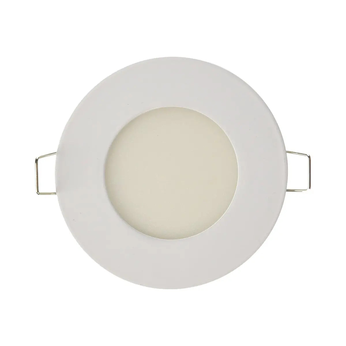 Luminario de 3 LEDS 3 W Luz Calida Sanelec - Sanelec - empaque