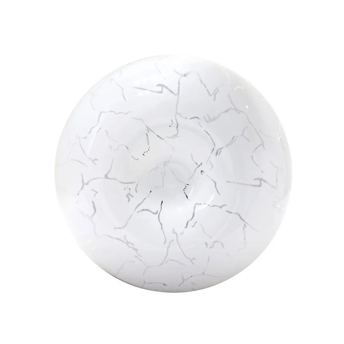 Luminario Led Redondo 18W Ferrara Sanelec 3 PZS - Sanelec