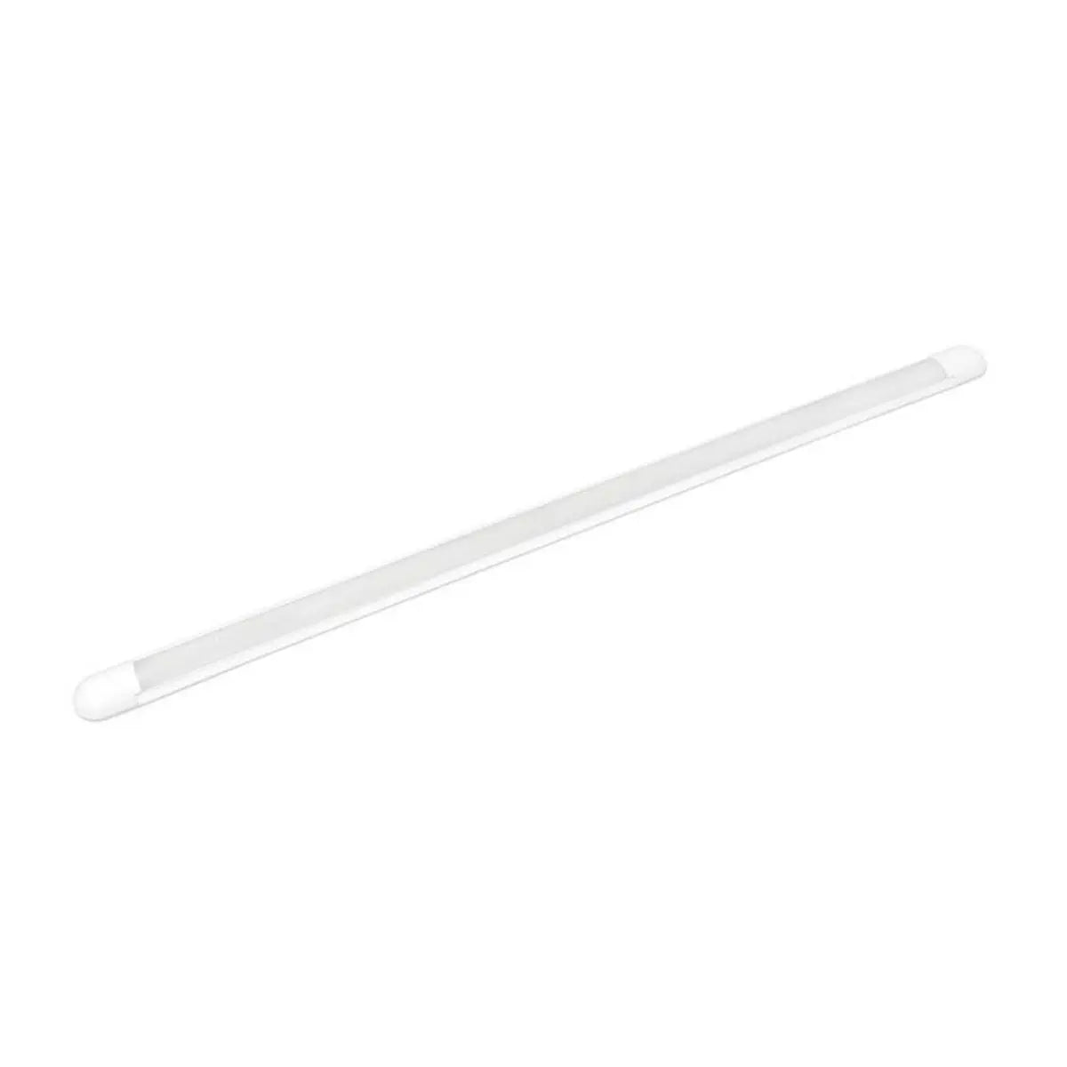 Luminario Lampara LED Lineal Techo 32 W Luz Fria - Sanelec