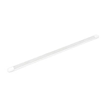 Luminario Lampara LED Lineal Techo 32 W Luz Fria - Sanelec