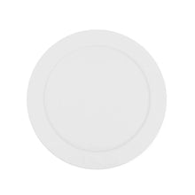 Luminario Lampara LED Sanelec Circular 6 W Luz Calida - Sanelec