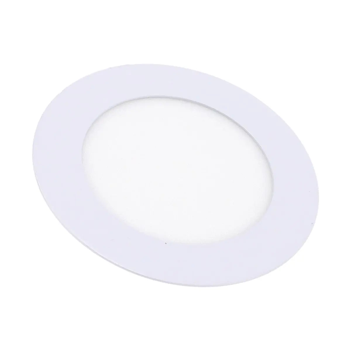 Luminario de 12 LEDS 6 W Luz Fría Sanelec 6PZS - Sanelec