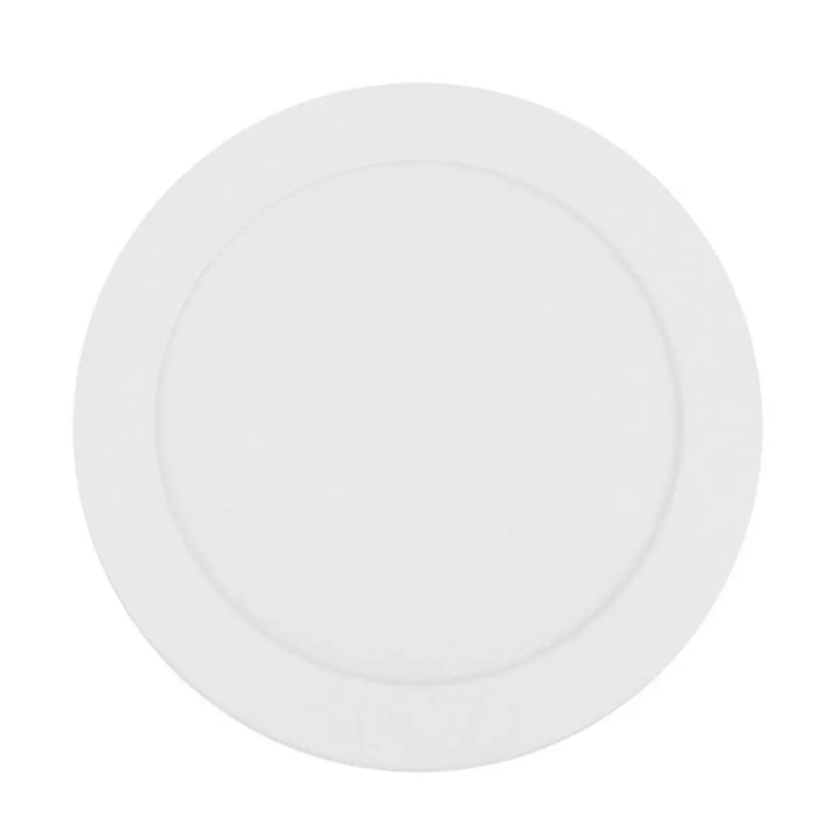 Luminario Lampara LED Techo Sanelec 18 W Luz Calida - Sanelec