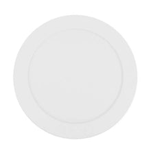 Luminario Lampara LED Techo Sanelec 18 W Luz Calida - Sanelec