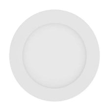 Luminario Lampara LED Techo Sanelec 6 W Luz Calida - Sanelec - detalle