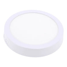 Lampara LED Circular Sanelec 1291 Luz Calida 12w 3 Piezas - Sanelec - detalle