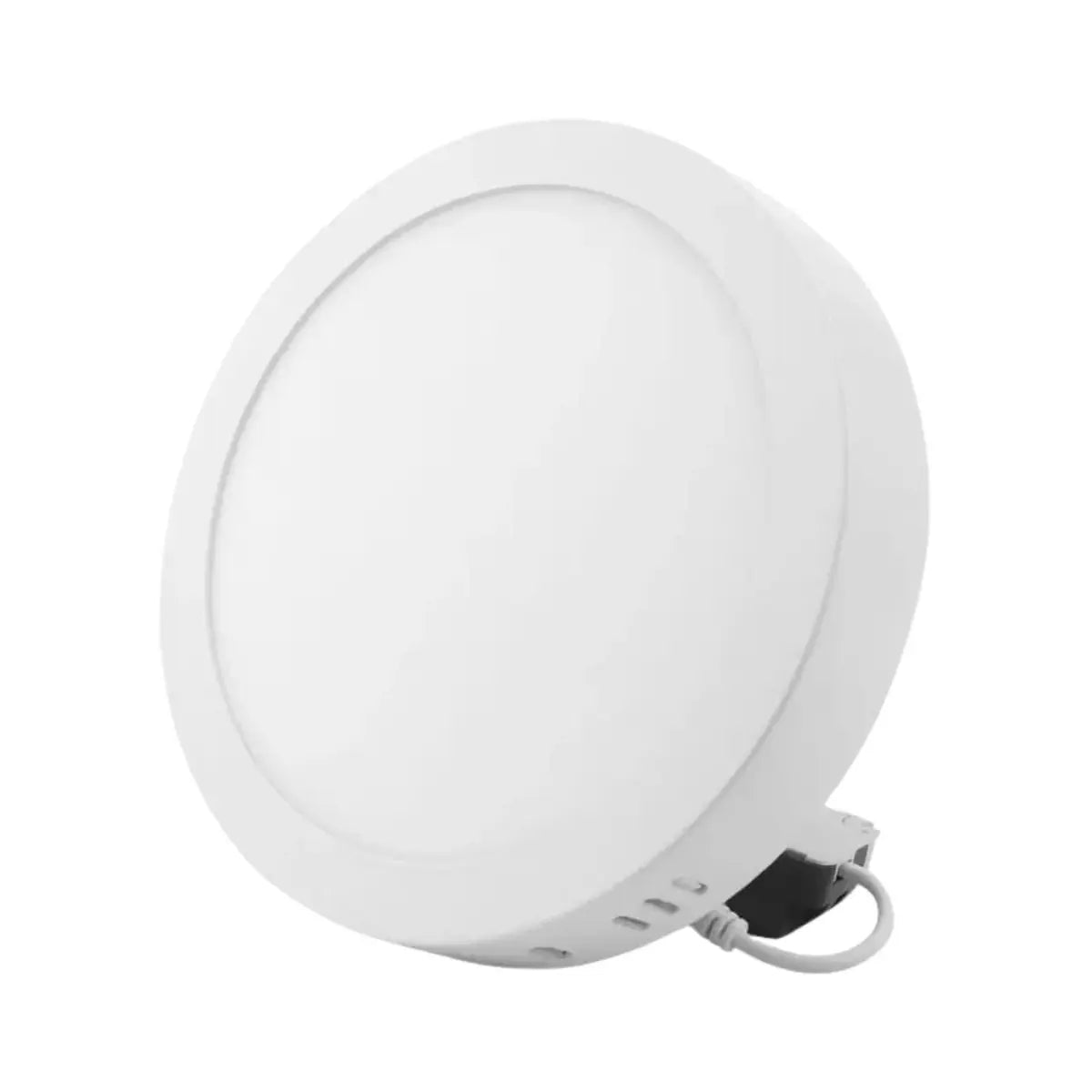 Lámpara Circular s/poner 18W Sanelec - Sanelec - detalle