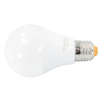 Foco Led 1333 Sanelec 14W Omnidireccional Luz Calida 3 Piezas - Sanelec