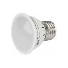 Lampara LED MR16 Sanelec E27 7W Luz Calida Dicroico - Sanelec