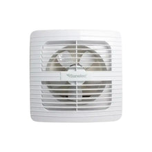 Extractor 8" blanco Sanelec - Sanelec
