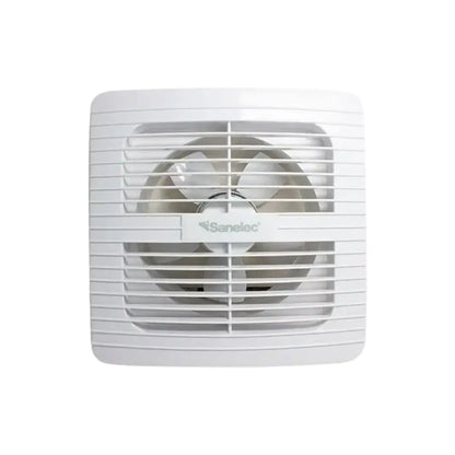 Extractor 8" blanco Sanelec - Sanelec