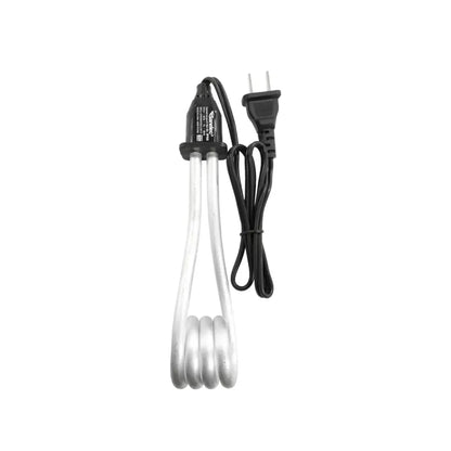 Calentador Electrico Agua Sanelec 1554 800w 15Lt 12 Piezas - Sanelec