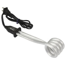 Calentador Electrico Agua Sanelec 1554 800w 15Lt 12 Piezas - Sanelec - detalle