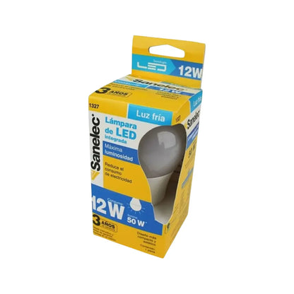 Calentador eléctrico de agua 6 900 W , 20 litros Sanelec - Sanelec - vista lateral