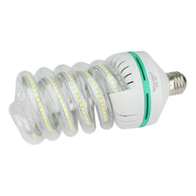 Foco Espiral Led 28W Luz Fría Sanelec - Sanelec