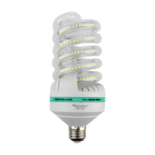 Foco Espiral Led 28W Luz Fría Sanelec - Sanelec - detalle