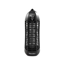Mata insectos 8w 120v color negro Sanelec - Sanelec - vista lateral