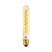 Foco Vintage Sanelec Tipo Tubular Incandescente Calida 35w 3 Piezas - Sanelec
