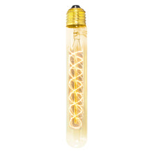 Foco Vintage Sanelec Tipo Tubular Incandescente Calida 35w 3 Piezas - Sanelec - detalle